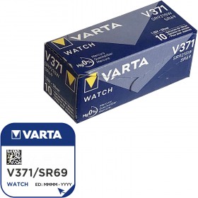 
              varta-125